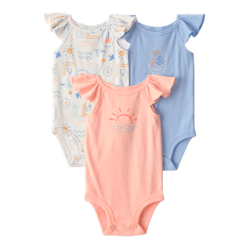 Set-3-Bodies-Manga-Corta-Diseños-Surtidos-Bebes-Niñas-Carter-s-12M
