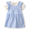Set-Body-y-Vestido-Azul-Bebes-Niñas-Carter-s-12M
