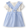 Set-Body-y-Vestido-Azul-Bebes-Niñas-Carter-s-12M
