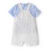 Set-Mameluco-Rayas-y-Camiseta-Azul-Bebes-Niños-Carter-s-12M