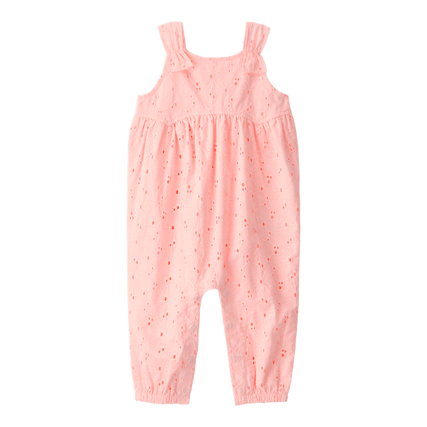 Mameluco-Manga-Sisa-Rosado-Bebes-Niñas-Carter-s-12M Mameluco-Manga-Sisa-Rosado-Bebes-Niñas-Carter-s-12M