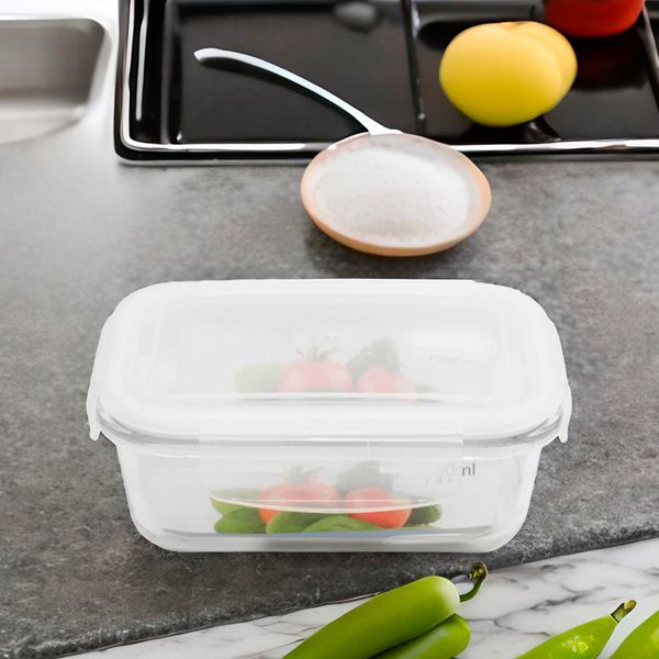 Contenedor-de-Vidrio-Rectangular-700ml-Ikhome