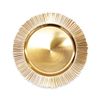 Plato-Decorativo-Navidad-Dorado-33cm-Ikhome