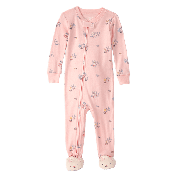 Pijama-Enteriza-Estampada-Rosado-Niñas-Carter-s-3T Pijama-Enteriza-Estampada-Rosado-Niñas-Carter-s-3T