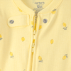 Pijama-Enteriza-Estampada-Amarillo-Bebes-Niñas-Carter-s-12M