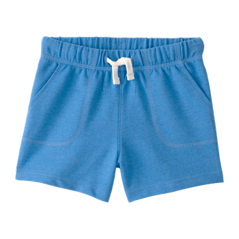 Short-Azul-Claro-Niños-Carter-s-3T