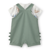 Set-Overol-Verde-y-Camiseta-Dinos-Bebes-Niños-Carter-s-12M