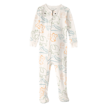 Pijama-Enteriza-Estampado-Animales-Bebes-Niños-Carter-s-12M