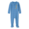 Pijama-Enteriza-Rayas-Azul-Bebes-Niños-Carter-s-12M