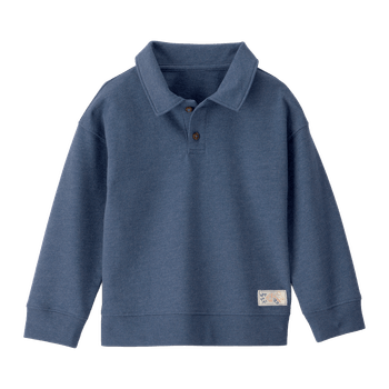 Buzo-con-Cuello-Azul-Niños-Carter-s-3T