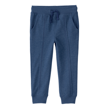 Pantalon-Jogger-Azul-Oscuro-Niños-Carter-s-2T