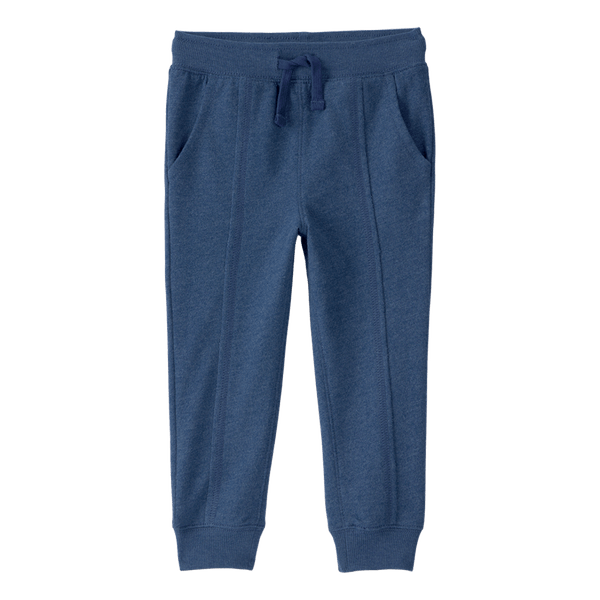 Pantalon-Jogger-Azul-Oscuro-Niños-Carter-s-2T
