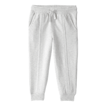 Pantalon-Jogger-Gris-Niños-Carter-s-2T