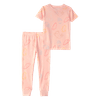 Set-Pijama-2-Piezas-Estampada-Rosado-Niñas-Carter-s-2T
