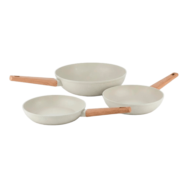 Set-3-Sartenes-Naturally-20-24cm-y-Wok-28cm-Bergner