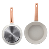Set-3-Sartenes-Naturally-20-24cm-y-Wok-28cm-Bergner