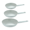 Set-3-Sartenes-Cemento-20-24-y-28cm-Bergner