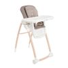 Silla-Comedor-para-Bebe-6-en-1-Multiply-Walnut-Joie