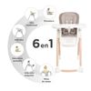 Silla-Comedor-para-Bebe-6-en-1-Multiply-Walnut-Joie