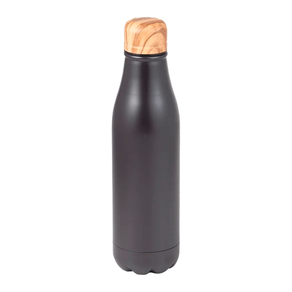 Botella-de-Hidratacion-Acero-Inoxidable-Charcoal-500ml-Bergner
