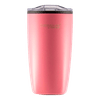 Mug-Acero-Inoxidable-Rosa-Mate-350ml-Thermos