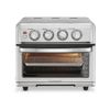 Horno-Tostador-Freidora-Aire-Parrilla-TOA70NASC-Cuisinart
