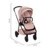 Coche-para-Bebe-Compacto-Triv-Next-Thistle-Nuna