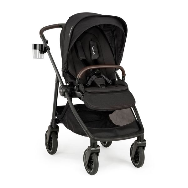 Coche-para-Bebe-Compacto-Swiv-Caviar-Nuna