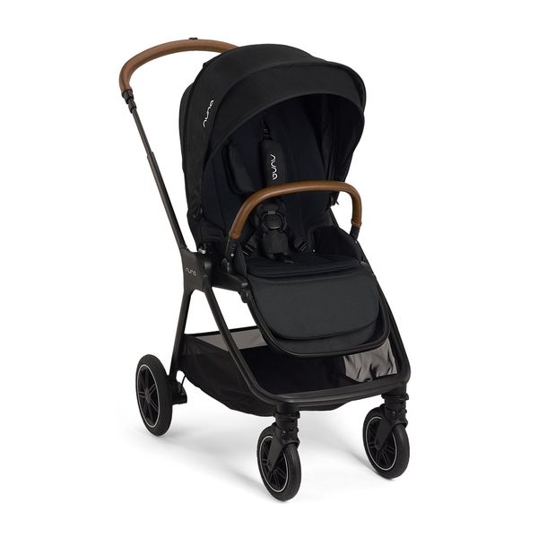Coche-para-Bebe-Compacto-Triv-Next-Caviar-Nuna