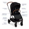 Coche-para-Bebe-Compacto-Triv-Next-Caviar-Nuna