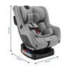 Silla-para-Carro-Rava-Frost-Grupo-0--I-II-III-Nuna