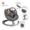 Silla-Mecedora-para-Bebe-Manual-Leaf-Grow-Granite-Nuna
