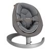Silla-Mecedora-para-Bebe-Manual-Leaf-Grow-Granite-Nuna