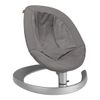 Silla-Mecedora-para-Bebe-Manual-Leaf-Grow-Granite-Nuna