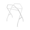 Bañera-para-Bebe-Plegable-con-Base-Cambiador-Stand-Rosa-Priori