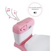 Baño-Entrenador-con-Sonido-Bari-Plus-Rosa-Priori