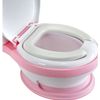 Baño-Entrenador-con-Sonido-Bari-Plus-Rosa-Priori