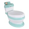 Baño-Entrenador-con-Sonido-Bari-Plus-Verde-Priori