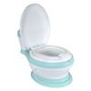 Baño-Entrenador-con-Sonido-Bari-Plus-Verde-Priori