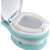 Baño-Entrenador-con-Sonido-Bari-Plus-Verde-Priori