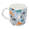 Mug-Diseño-Animales-350ml-Ikhome