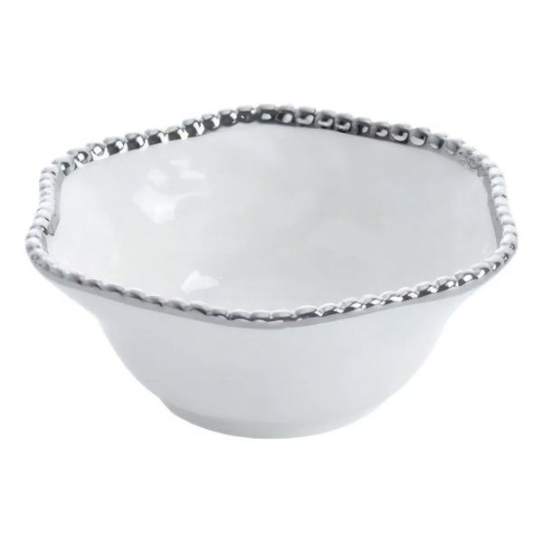 Tazon-Mediano-Plateado-Oven-To-Table