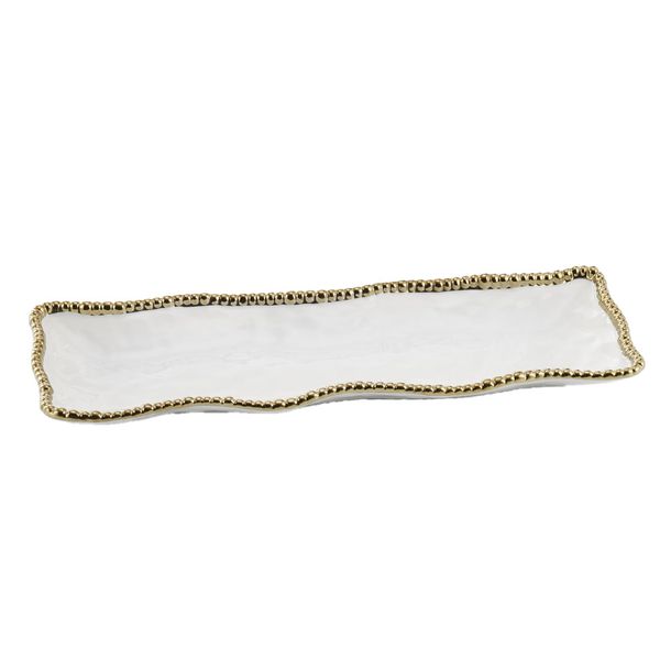 Bandeja-Rectangular-Dorado-Oven-To-Table