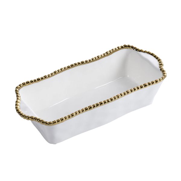 Refractaria-para-Hornear-Pan-Dorada-Oven-To-Table Refractaria-para-Hornear-Pan-Dorada-Oven-To-Table