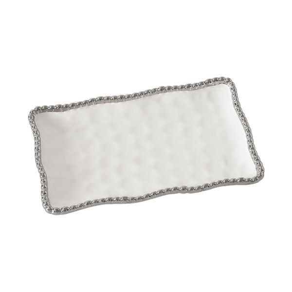 Plato-Pequeño-Plateado-Oven-To-Table Plato-Pequeño-Plateado-Oven-To-Table