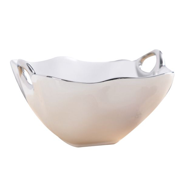 Bowl-Cuadrado-con-Asas-Plateadas-Oven-To-Table