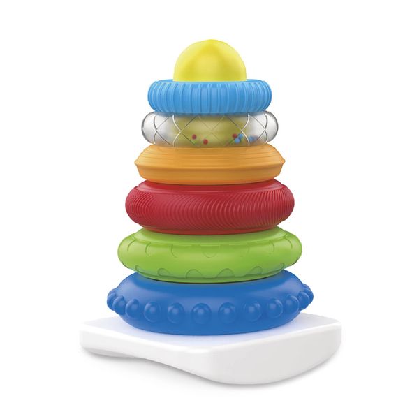 Set-Anillos-Apilables-Benic-Baby Set-Anillos-Apilables-Benic-Baby