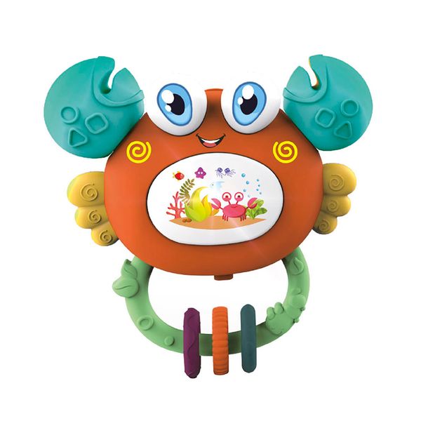 Sonajero-Musical-Cangrejo-Benic-Baby