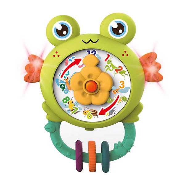 Sonajero-Musical-Rana-Benic-Baby