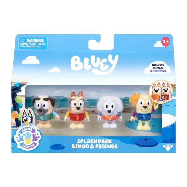 Set-Amigos-Parque-Acuatico-Bluey Set-Amigos-Parque-Acuatico-Bluey